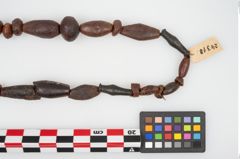 Foto von Perlenkette (NHMW-PRAE-024318)